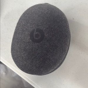 Beats by Dre On-Ear Headphones - Gray